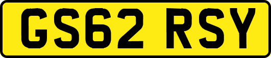 GS62RSY