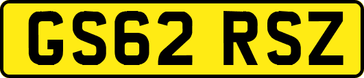 GS62RSZ