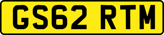 GS62RTM
