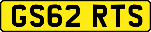 GS62RTS