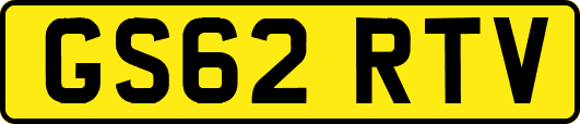 GS62RTV