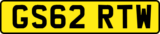 GS62RTW