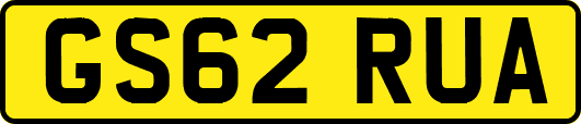GS62RUA