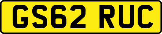 GS62RUC