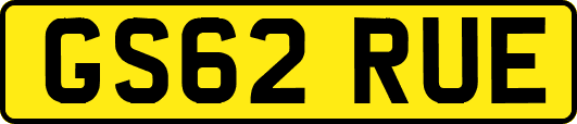 GS62RUE