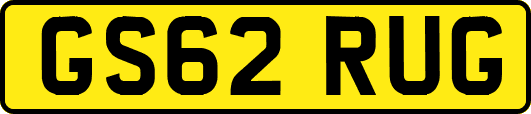 GS62RUG