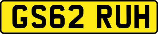 GS62RUH