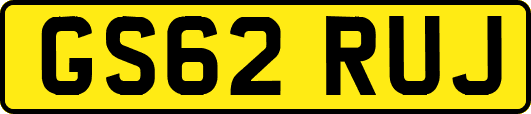 GS62RUJ