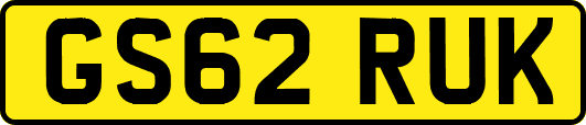 GS62RUK