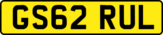 GS62RUL