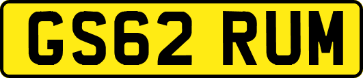 GS62RUM