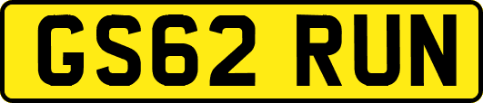 GS62RUN