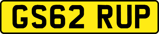 GS62RUP