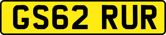 GS62RUR