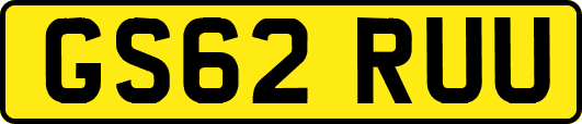 GS62RUU