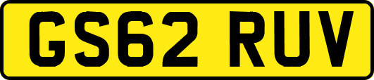 GS62RUV