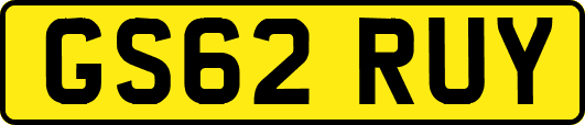 GS62RUY