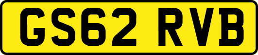 GS62RVB