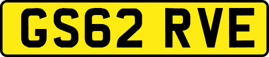 GS62RVE