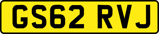 GS62RVJ