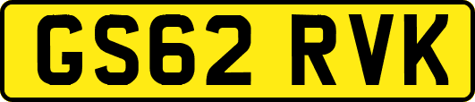 GS62RVK