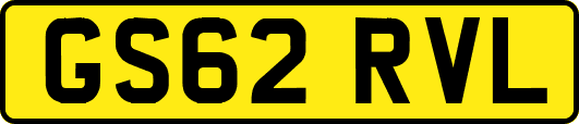 GS62RVL