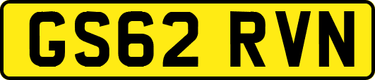 GS62RVN