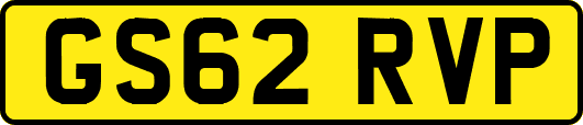 GS62RVP