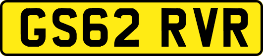 GS62RVR