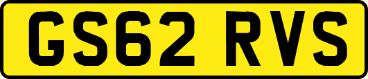 GS62RVS