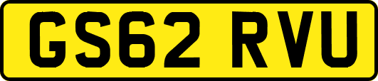 GS62RVU
