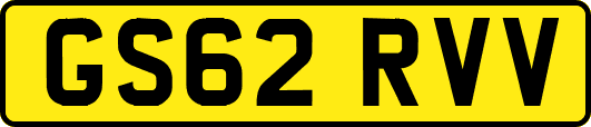 GS62RVV