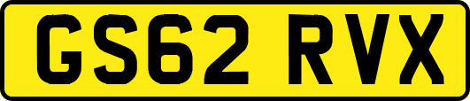 GS62RVX