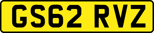 GS62RVZ