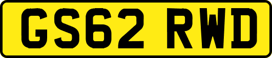 GS62RWD