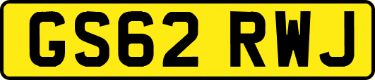 GS62RWJ