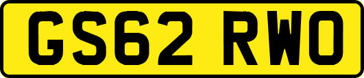 GS62RWO