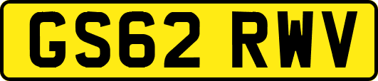 GS62RWV