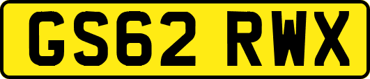 GS62RWX