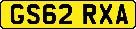 GS62RXA