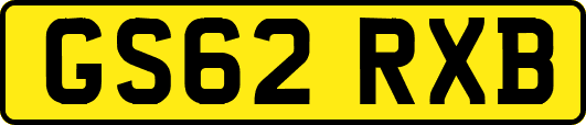 GS62RXB
