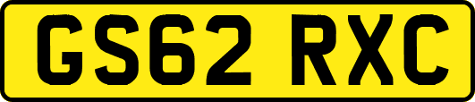 GS62RXC