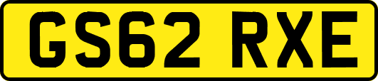GS62RXE
