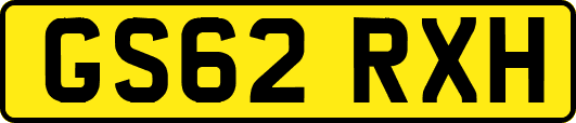 GS62RXH