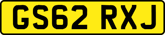 GS62RXJ