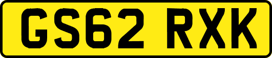 GS62RXK