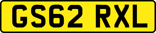 GS62RXL