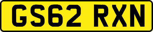GS62RXN