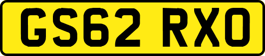 GS62RXO