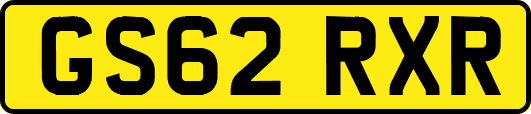 GS62RXR